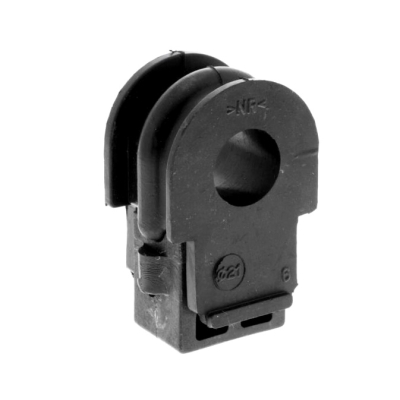 NISSAN LEAF ZE0 10- GUMA DRĄŻKA STABILIZATORA PRZEDNIEGO PRZÓD SIDEM 54613-JD04A